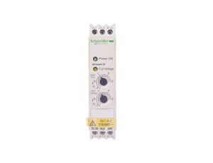 Softstart 1/3-fazowy 110-480VAC 6A 0,75/1,1/3 230/230/400V Altistart ATS01N106FT