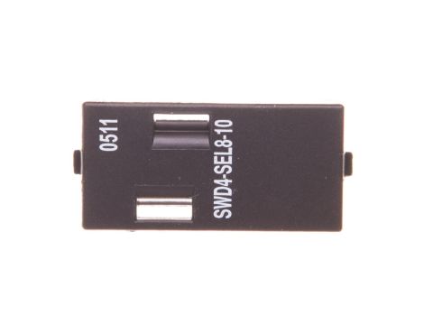 Mostek SmartWire-DT SWD4-SEL8-10 116021