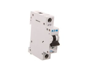 Wyłącznik nadprądowy 1P D 40A 15kA AC FAZ D40/1 278588