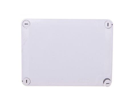 Obudowa wymiar zewnętrzny 175x130x81mm IP55 035940