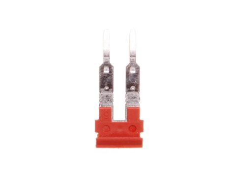 Mostek 2-torowy szerokość 5mm 037502 /50szt./