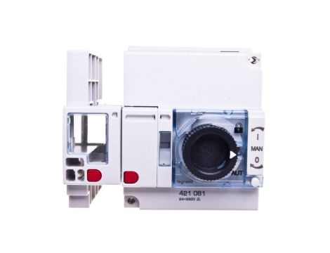 Napęd zdalny 24-230V AC/DC DPX3 421061