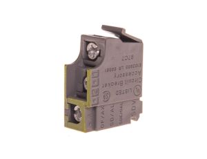 Styk pomocniczy 1P EasyPact 29452