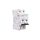Wyłącznik nadprądowy 1P+N C 63A 10kA AC iC60H-C63-1N A9F07663