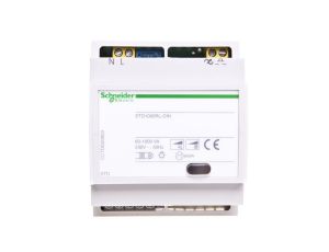 Ściemniacz modułowy zdalnego sterowania 60-1000W 230V CCTDD20003