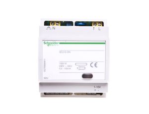 Ściemniacz modułowy zdalnego sterowania 18-1500W 1-10V 230V CCTDD20011