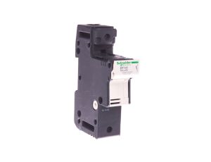 Rozłącznik bezpiecznikowy cylindryczny 1P 14x51mm DF141
