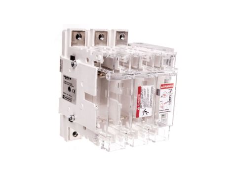 Rozłącznik bezpiecznikowy 3P 125A NH00 GS2KK3