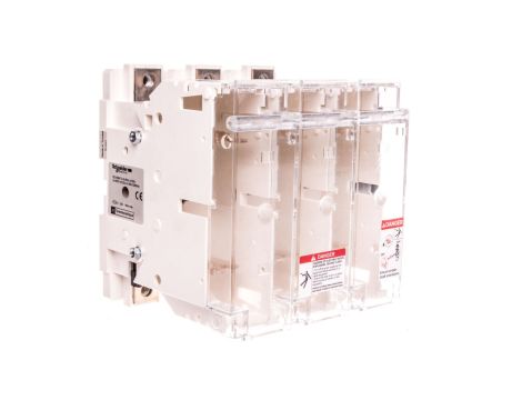 Rozłącznik bezpiecznikowy 3P 160A NH0 GS2L3