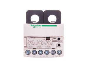 Elektroniczny przekaźnik przeciążeniowy 1Z 1R 3-30A 220-240V AC LT4730M7A