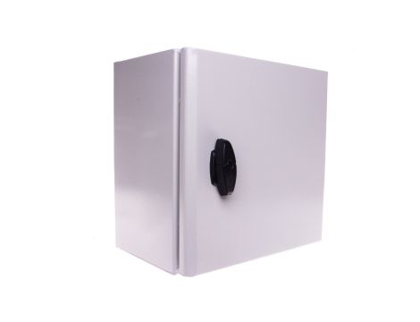 Obudowa S3D ATEX 300x300x150mm IP66 bez płyty montażowej NSYS3DEX3320