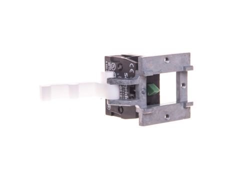 Styk pomocniczy 1Z montaż czołowy XACS101