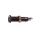 Lampka sygnalizacyjna 8mm żółta 24V DC XVLA135