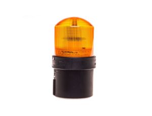 Moduł światła pulsującego pomarańczowe 24V AC/DC XVBL1B5