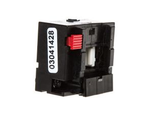 Blokada mechaniczna dla styczników BF09-BF38 11G222220