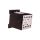 Stycznik pomocniczy 10A AC1, zestyki 2Z 2R, cewka 24VDC 11BG0022D024