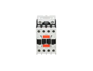 Stycznik mocy 3P 9A 4,2kW przy 400VAC AC3, cewka 24VAC 50/60Hz, 1Z 0R BF0910A024
