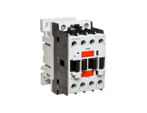 Stycznik mocy 25A 4Z cewka 24 VAC BF09T4A024