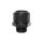 Dławnica do węża osłonowego M25 IP65 SILVYN HG-M 25x1,5 czarna 55501630 /50 szt./