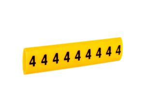 Oznacznik OV-6/4 E04ZP-01030100400 /100szt./