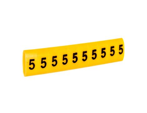 Oznacznik OV-6/5 E04ZP-01030100500 /100szt./