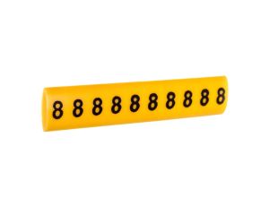 Oznacznik OV-6/8 E04ZP-01030100800 /100szt./