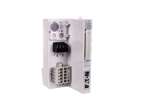Programowalny interfejs sieciowy CAN XN-PLC-CANOPEN 140157
