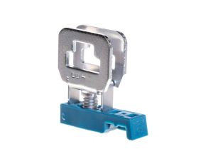 Złączka przyłączeniowa 0,5-6mm2 niebieska AKG 4 BU 0421016 /50szt./