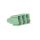 Złączka do płytek drukowanych 3P 0,2-4mm2 1pin/biegun zielona MKDS 5/ 3-6,35 1714968 /50szt./