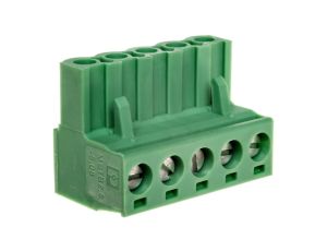 Złącze wtykowe płytek drukowanych MSTB 2,5/5-ST-5,08 1757048 /100szt./