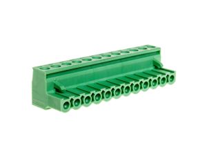 Złącze wtykowe płytek drukowanych 12P MSTB 2,5/12-ST-5,08 1757116 /50szt./