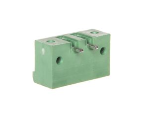 Złącze wtykowe płytek drukowanych kątowe MSTB 2,5/ 2-GF-5,08 1776508 /250szt./