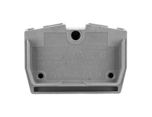 Złącze wtykowe płytek drukowanych 8P MSTB 2,5/ 8-GF-5,08 1776566 /100szt./