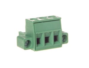 Złącze wtykowe płytek drukowanych MSTB 2,5/ 3-STF-5,08 1777992 /100szt./