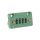 Wtyk 4P raster 3,81mm zielony DFK-MC 1,5/ 4-GF-3,81 1829361 /50szt./