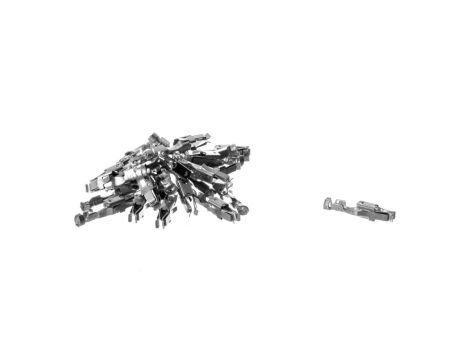 Złącze modułowe żeńskie zaciskowe styk 12A 0,5-1mm2 TS35/1 AL MSTBC-MT 0,5-1,0 3190564 /100szt./