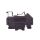 Złączka szynowa 2-przewodowa 0,2-6mm2 czarna UK 6-FSI/C /opak.50szt/ 3118203