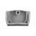 Ścianka końcowa 4mm szara D-MSB 1,5-F 3024180 /50szt./