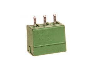 Gniazdo wtykowe 3P 160V 8A zielone MCV 1,5/ 3-G-3,5 1843619 /250szt./