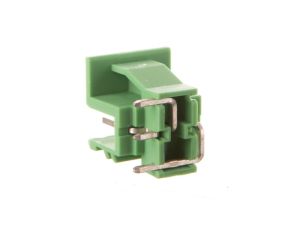 Gniazdo pinowe 3P 320V 12A zielone MSTBO 2,5/ 3-G1L 1861028 /200szt./