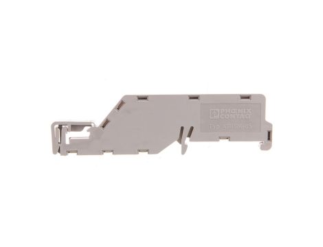 Element podporowy do szyn zbiorczych szary AB-SK 65 3026489 /10szt./