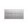 Tabliczka opisowa do wygrawerowania srebrna nieopisana 45x14mm GPE 45X14 SR/R 0807009