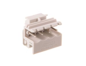 Gniazdo pinowe 4P 320V 12A białe MSTBO 2,5/ 4-G1R KMGY 2907787 /200szt./