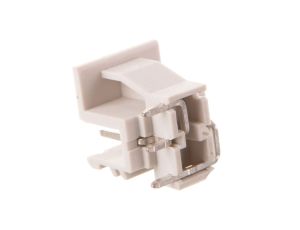 Gniazdo pinowe 3P 320V 12A białe MSTBO 2,5/ 3-G1L KMGY 2853750 /50szt./
