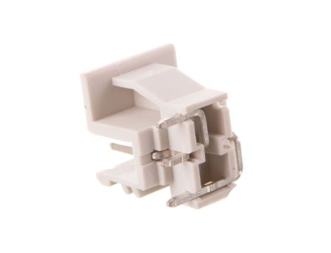 Gniazdo pinowe 3P 320V 12A białe MSTBO 2,5/ 3-G1L KMGY 2853750 /50szt./