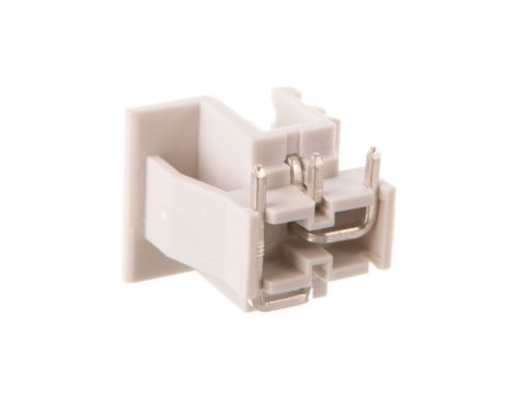 Gniazdo pinowe 3P 320V 12A białe MSTBO 2,5/ 3-G1R KMGY 2853763 /50szt./