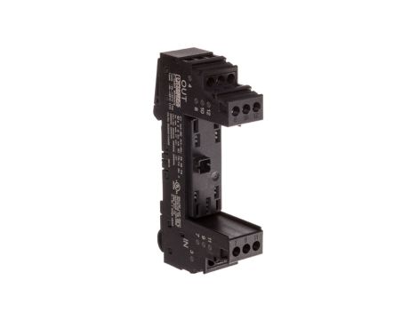 Podstawa dla wtyków ogranicznika przepięć PT 1X2-BE 2856113 /10szt./