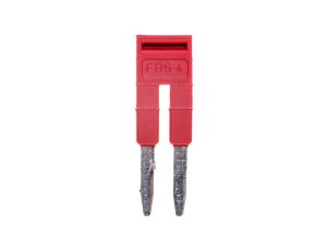 Złączka szynowa 2-przewodowa 0,08-4mm2 niebieska ST 2,5/ 1P BU 3040656 /50szt./