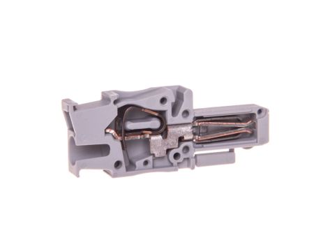 Wtyk sprężynowy 1-biegunowy SP 2,5/ 1-M 3043043 /50szt./