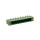 Złączka przelotowa 2,5mm2 szara MSB 2,5-M 3244067 /50szt./